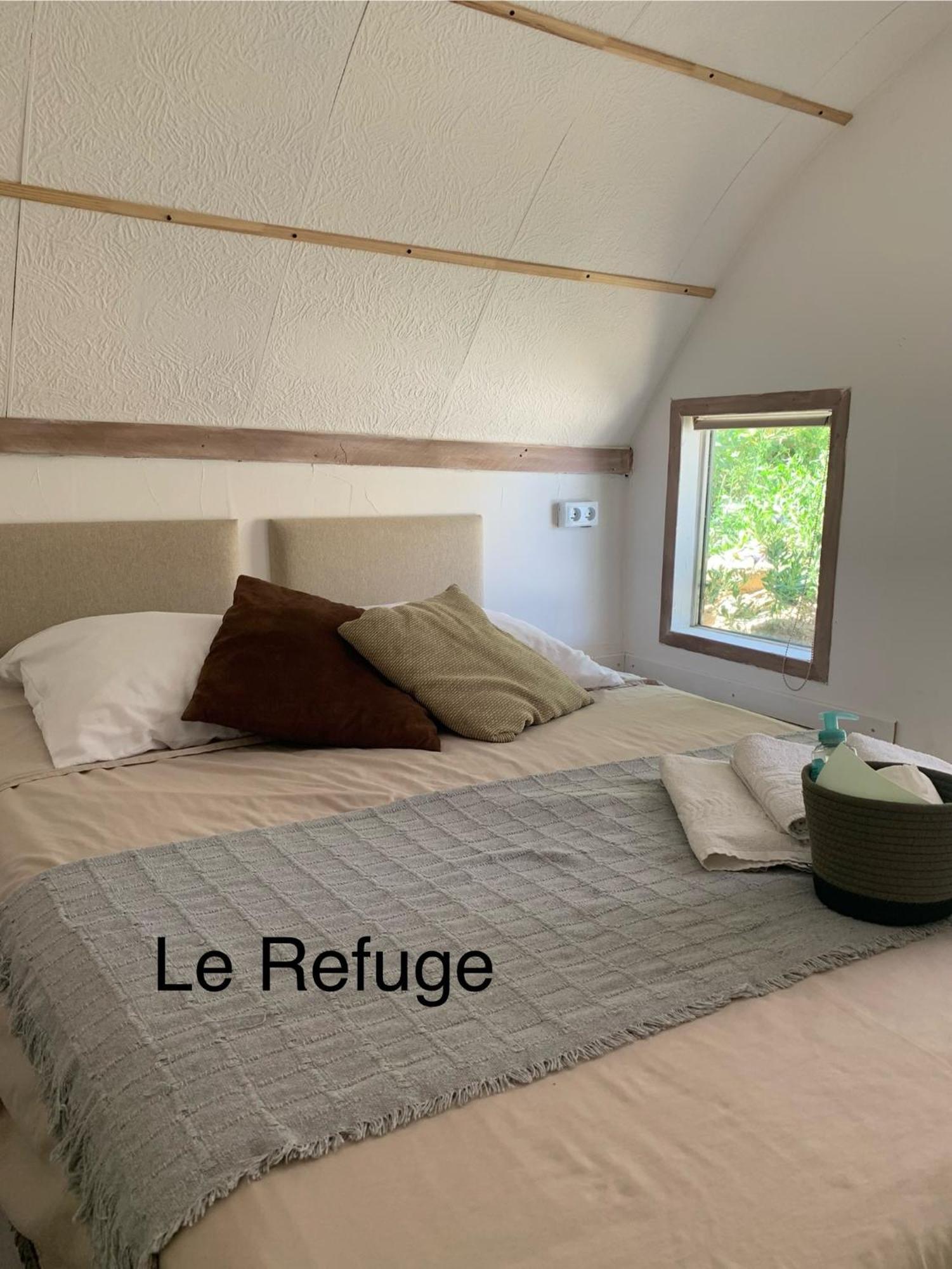 Les Chambres Pittoresques Muro  Kültér fotó