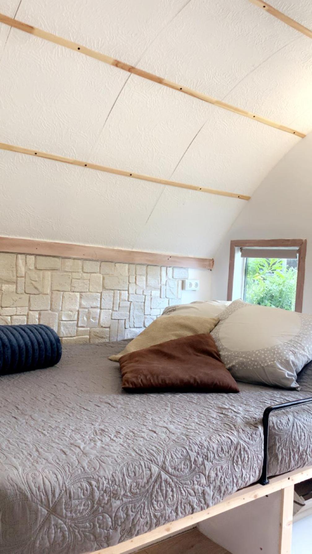 Les Chambres Pittoresques Muro  Kültér fotó